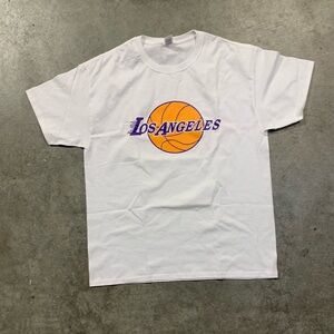 Los Angeles Lakers Tshirt